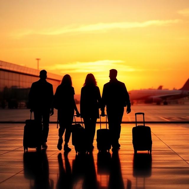 Group Visa