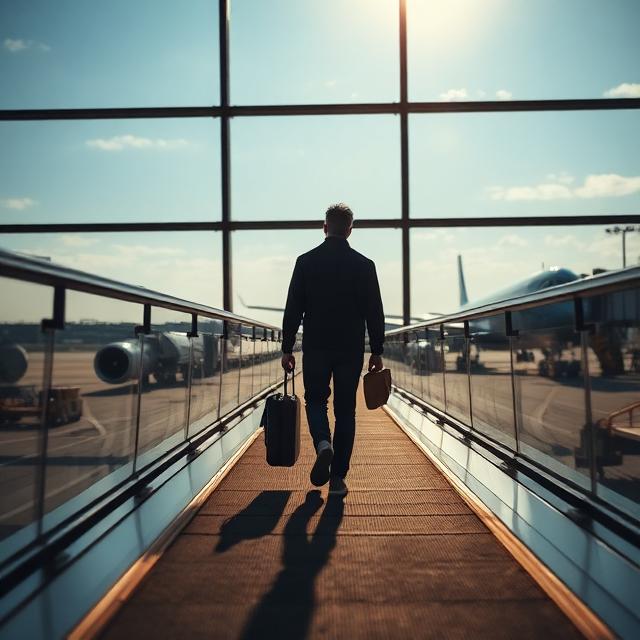 Transit Visa